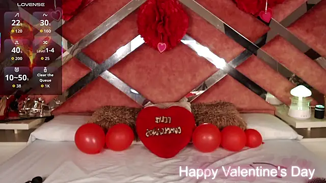 Lily_Queen30: онлайн-секс-чат