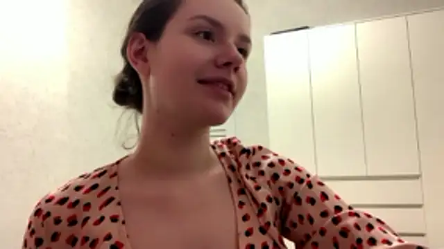 cherishedwish Webcam-Show