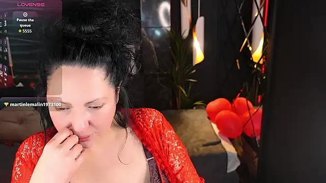 Chat XXX en directo de Anita_Muse