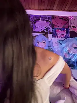 VioletaSubmissive 现场XXX聊天