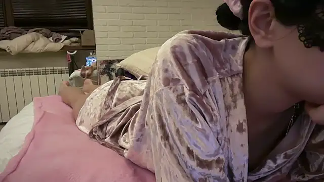 YeKaterinas Pertunjukan Webcam