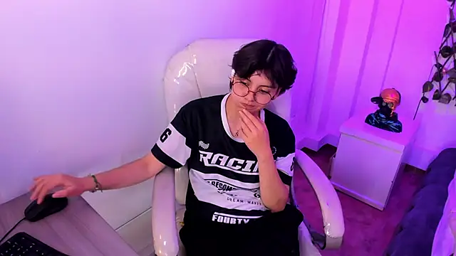 Nathaly_ds লাইভ XXX চ্যাট