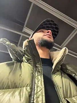 Lionayowe Webcam-Show