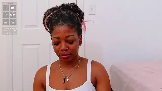 mochamimin Live XXX chat