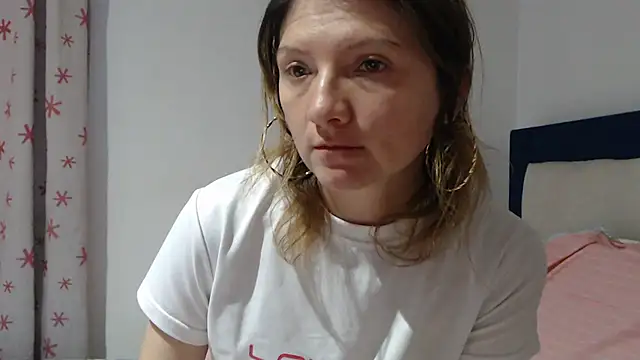 Cherryxx লাইভ XXX চ্যাট