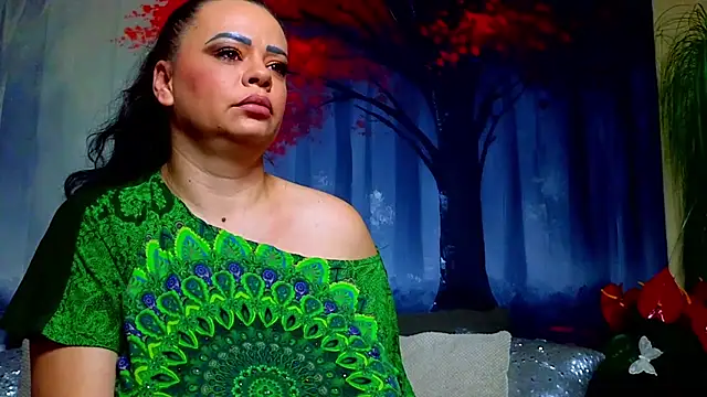 Živý XXX chat ElizabethEven