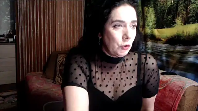 RositaSkyのライブXXXチャット