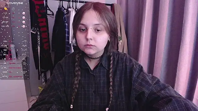 Chat XXX ao vivo de vendymories