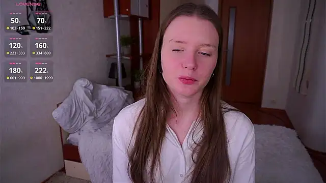 SunRinglein Chat XXX in diretta