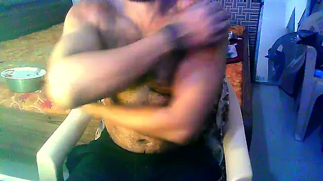 Vbestshow élő XXX-chatje