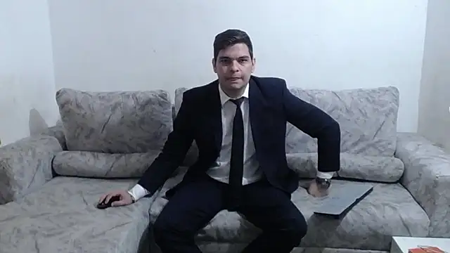 Sembang XXX Secara Langsung Victor_Maitland