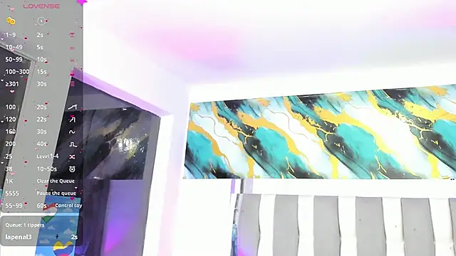 Chat XXX Live IsaDiiaz