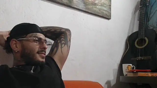 Sembang XXX Secara Langsung liyamjunior