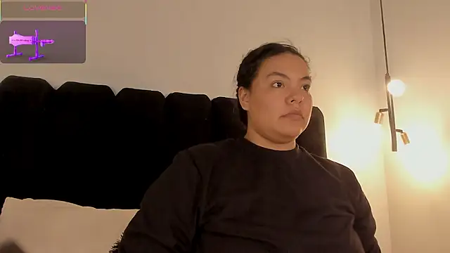 Amaranoir- – Naživo XXX chat