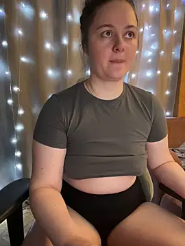 Kitten_Sasha Live XXX-Chat