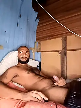 Camodick Live XXX-chat