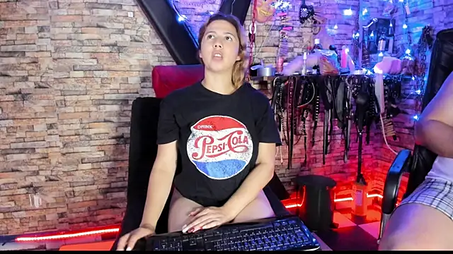 Chat XXX Live Liltildeman_moon