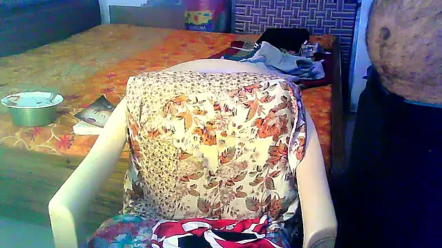 Vbestshow 라이브 XXX 채팅