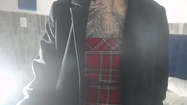 แชท XXX สดของ barbara_anal_squirt_