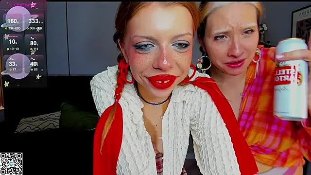 Chat XXX Live Hannah_Carr