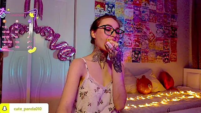 Chat XXX Live Milky_way_UwU