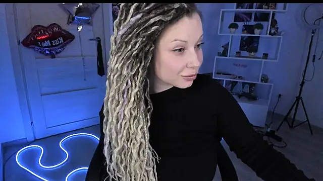 Chat XXX Live HoneySallyMoore