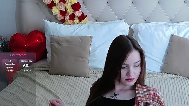 MichelleRoux Chat XXX live