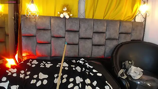 Maik_Russo 现场XXX聊天