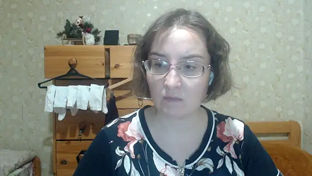 Smart_Rose Chat XXX live