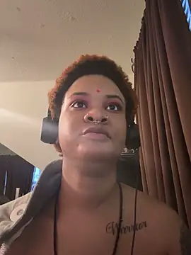 XXX chat uživo modela nickytheehawtie