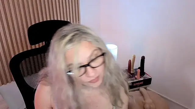 MarianL0veのライブXXXチャット