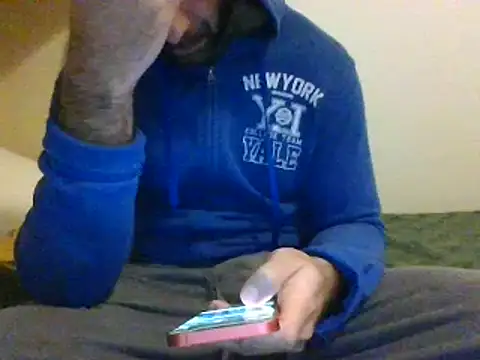 แชท XXX สดของ coppai200