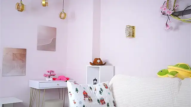 SunnivaCovil Live XXX-chat