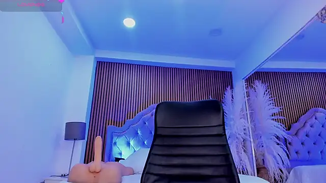 SelenaStonne – Naživo XXX chat