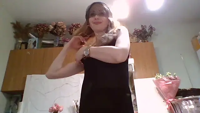 Tiluu1 Chat XXX in diretta