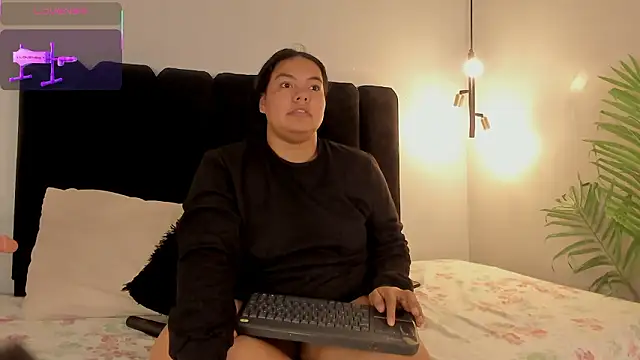 Chat XXX Live Amaranoir-