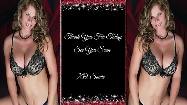 دردشة SamieSutton الجنسية المباشرة