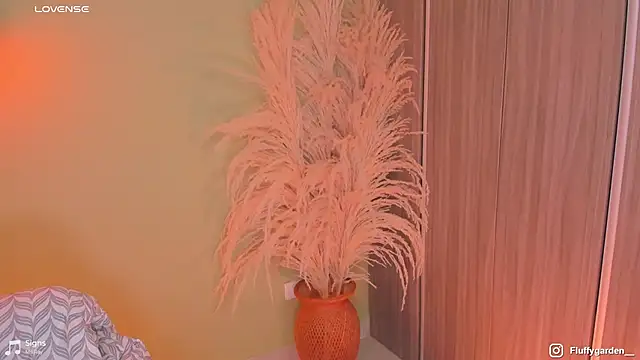 Fluffygarden: онлайн-секс-чат