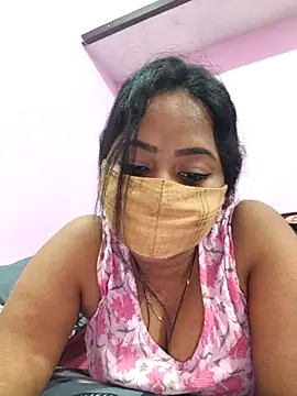 Pokazy przed kamerką – Samarya-78