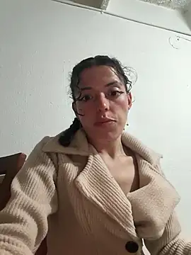 vanesa_gomez Adlı Modelin Canlı XXX Sohbeti