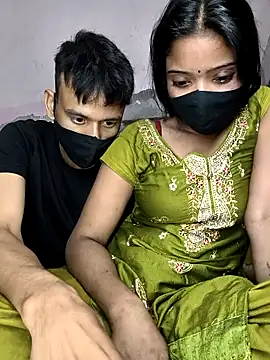 couplegk71のウェブカメラショー