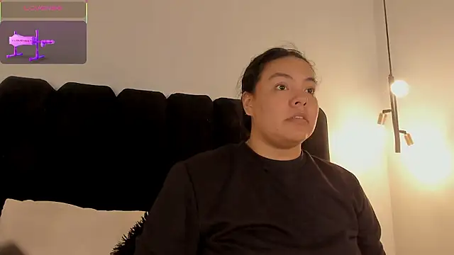 Amaranoir- 现场XXX聊天