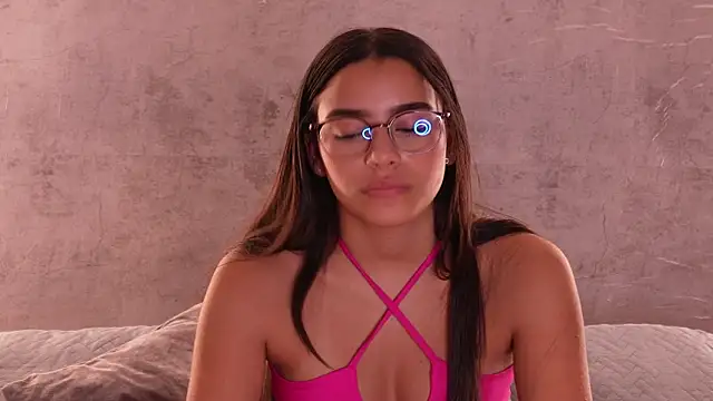 Nicky_and_Blake Chat XXX in diretta