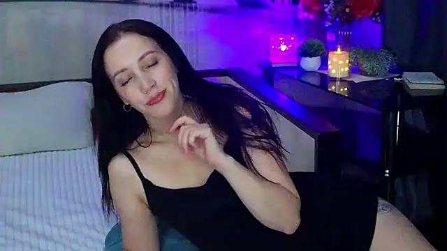 MonicaSweetx Live XXX-Chat