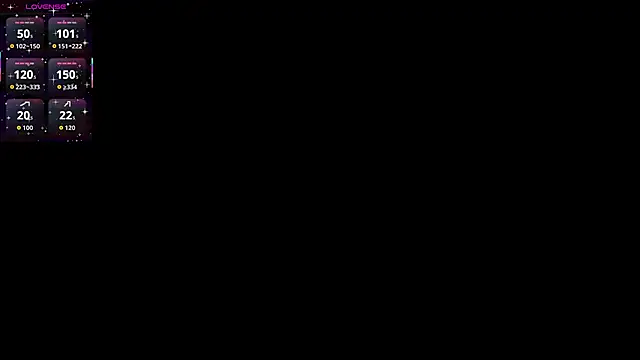 Živý XXX chat ShontaWasilko