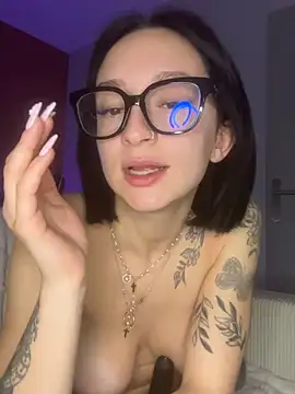 Lolasecret_ 라이브 XXX 채팅