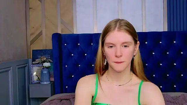 Živý XXX chat Morgan_Wardi