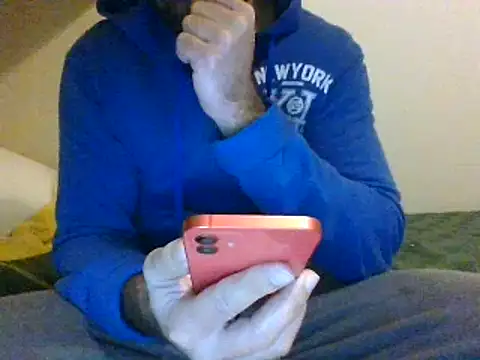 Czat XXX na żywo – coppai200