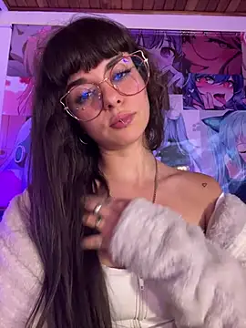 VioletaSubmissive 现场XXX聊天