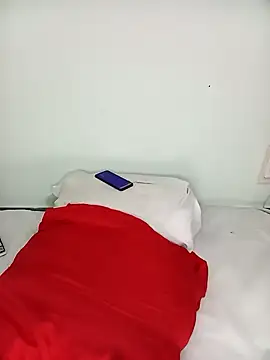 XXX chat uživo modela Lee_BlaqX